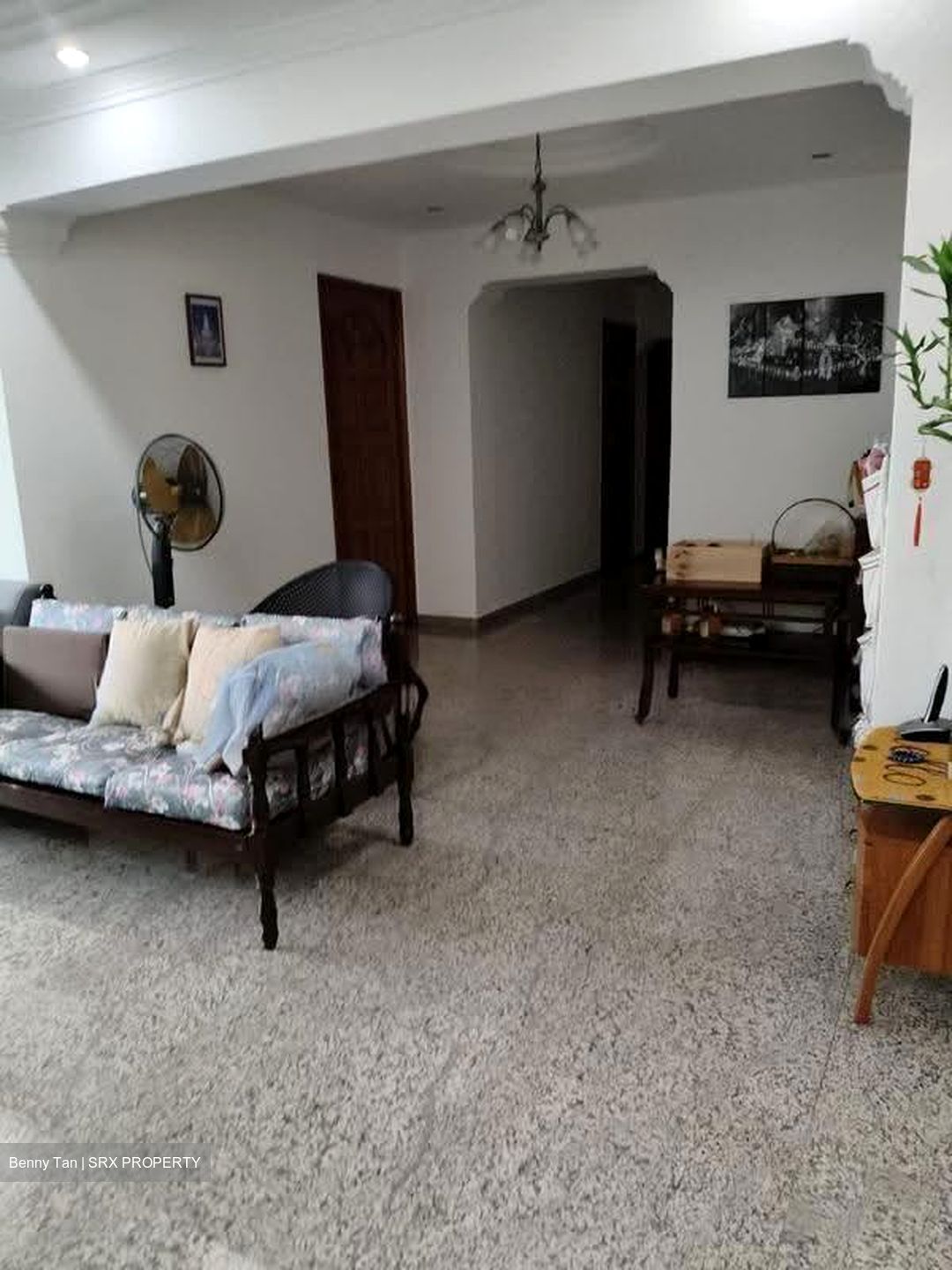 Blk 154 Toa Payoh Sapphire (Toa Payoh), HDB 5 Rooms #630253301